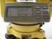 USED TOPCON GTS-302D 3" TOTAL STATION