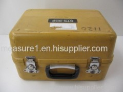 USED TOPCON GTS-302D 3