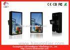 Self-service Wall Mounted Kiosk Machine User Friendly With 19inch Screen