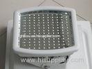 10800Lm 120 Watt Aluminum 117pcs Bridgelux LED gas station light / canopy lights Ra 80