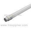 Customized Natural White flexible T8 LED Tube Lamp Indoor 10Watt 0.6 / 0.9 / 1.2 / 1.5m