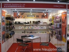 Haircomb Solutions Co.,ltd