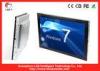 60&quot; USB Kiosk Touch Screen Monitor For Digital Signature , Multi Touch Screen Monitor