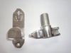 End cap, bolt, fastener and machinery part