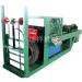 Tire wire drawing machine