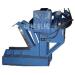 used tire cutting machine.