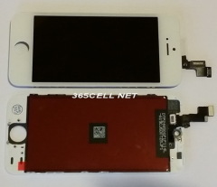 New iPhone 5s LCD and digitizer assembly
