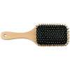 Wooden hair brush 4811PW