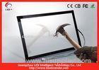 15" Resistive Touch Screen Panel / Interactive Touch Screen Monitor