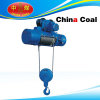 CD1 type wire rop electric hoist