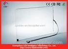 4 Point 24" Infrared Touch Screen Panel With USB Interface , IR Touch Screen