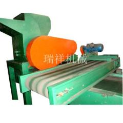 99% Efficiency of removing iron De-ironing Separator