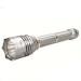 CGC-Y18 Promotion price customized Rechargeable CREE LED Flashlight