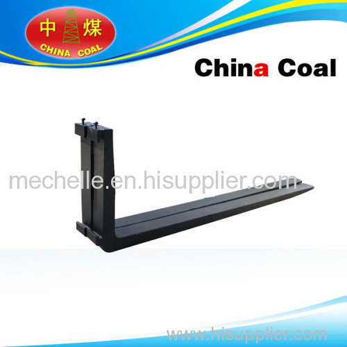 Pallet fork China Coal