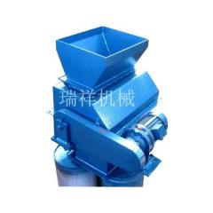 0.55kw Motor power Magnetic Seperator