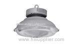 250W High brightness Round high bay Induction lamp with PF 95% for workshops Lighting