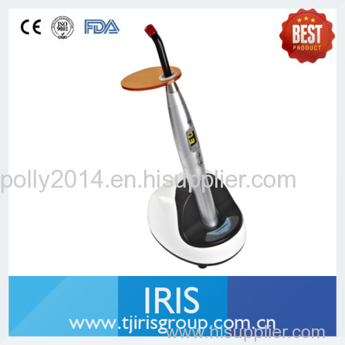 AY-L012 LED Curing light /Teeth Whitening Machine