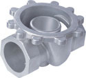 Valve Part for oil and chemical