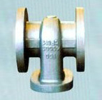 Valve Part for oil and chemical