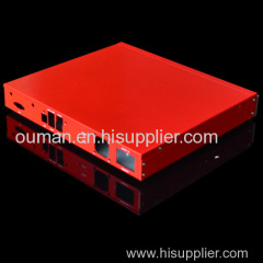 OEM non-standard server chassis