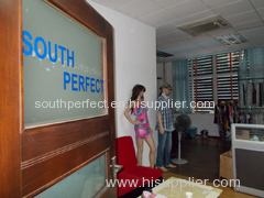 SOUTH PERFECT COMPANY LIMITED