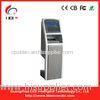 Touch Screen Bill Payment Kiosk