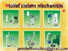 toilet cistern dual flush mechanism /toilet mechanism/Dual flush toilet kit/ Toilet Tank Repair Kit