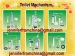 toilet cistern dual flush mechanism /toilet mechanism/Dual flush toilet kit/ Toilet Tank Repair Kit