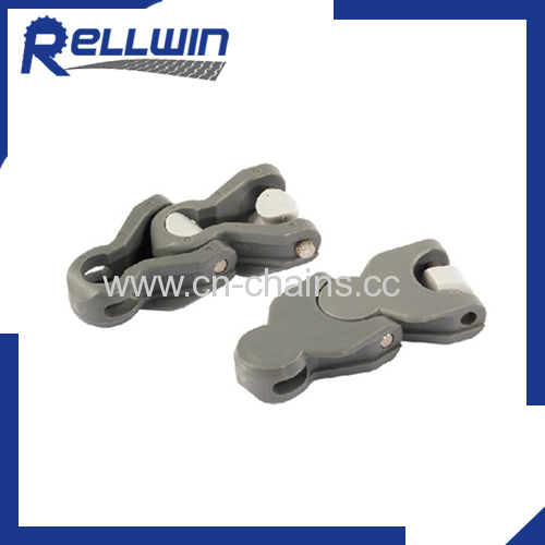 1701 Plastic Multiflex Conveyor Chain for transmission equipment