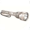 CGC-Y9 Military high quality powerful Rechargeable CREE LED Flashlight