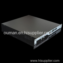 2.5 hdd storage server case