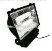 Aluminum Commercial Lighting Induction Flood Light with 6400Lm high lumens