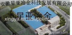 Anhui Xingya Metallurgical Machinery Co.,Ltd