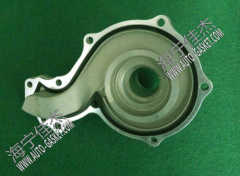 Auto water pump gasket