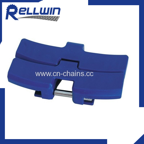 S4090 Flat Top Magnelflex Chains Table Top flexible Chains