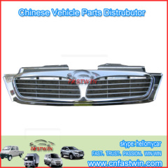 Original Suv Parts for Zotye Nomad II Auto