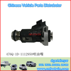 Original Auto Spare Parts for Byd