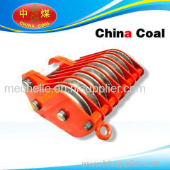 SB type pulley china coal