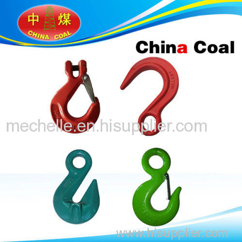 Grab hook china coal