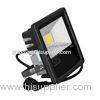 Square Industrial COB High Power LED Flood Light for Marine / Project Lighting