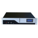 2u rackmount server case with lcd