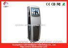 IP65 Stand Interactive Information Kiosk