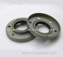 Project mechanical oil seals