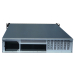 2u microatx rackmount industrial pc chassis