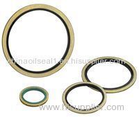 bonded seals,bonded oil seals wholesale