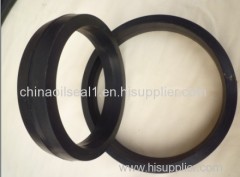 hydraulic oil seals/hydraulic seals/leather oil seals/rubber oil seals/high pressure oil seals wholesale