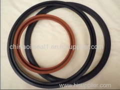 hydraulic oil seals/hydraulic seals/leather oil seals/rubber oil seals/high pressure oil seals wholesale