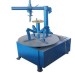 Low energy consumption cut circle machine