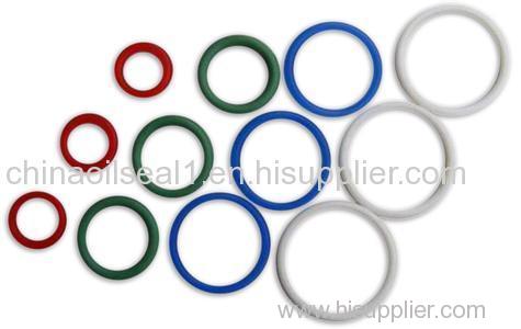 rubber o rings wholesale