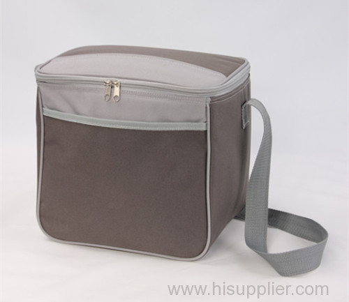 Polyester Color Cooler Bags For Men -HAC13116